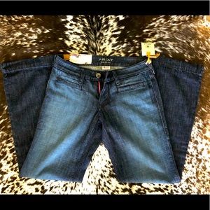 Ariat trouser jeans